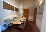 Location vacances La Chapelle-d'Abondance - Spacious apartment with balcony in the French Alps-4