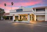 Hôtel Marina - Travelodge by Wyndham Monterey Bay-2