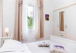 Location vacances Ston - Holiday home in Ston 7005-1