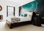 Location vacances Pontarfynach - Devils Falls at the Luxury Hafod Hotel Aberystwyth-1