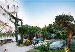 Location vacances Sant'Agnello - Regginè Holiday Apartments-1
