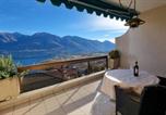 Location vacances Locarno - Ferienwohnung C12-1