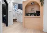 Hôtel Saint-Laurent - Capsule Residence-3