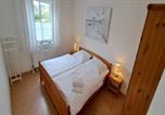 Location vacances Dagebüll - Ferienwohnung Strandläufer Dagebüll-3