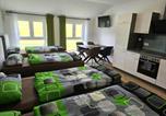 Location vacances Lirstal - Speedys Bed & Breakfast-1