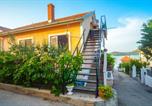 Location vacances Visovac - Apartments Vendi-1