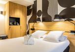 Hôtel Longeville-lès-Metz - Mercure Metz Centre-4
