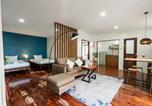Location vacances  Laos - Bluehome Apartment-2