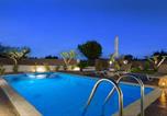 Location vacances La plage de Navagio - Villa Vilenia Harmony by Villa Plus-2