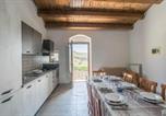 Location vacances Chiaramonte Gulfi - 5 Bedroom Beautiful Home In Ragusa-3