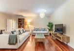 Location vacances Bilbao - Akomodat en apartamento en el centro de Bilbao con parking-1