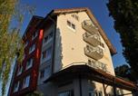 Hôtel Teningen - Kirchers Parkhotel Kaiserstuhl Garni-4