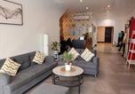 Hôtel Manila - Shandong Residences-1