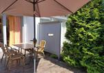 Location vacances Börgerende-Rethwisch - Fleiderbusch Kamin Haustier-4