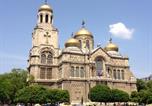 Location vacances Choumen - Cathedral Guesthouse-1