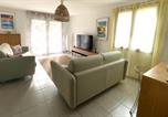 Location vacances Grimaud - New house with all comforts in Grimaud-2