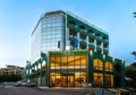 Hôtel Балчик - Palma Hotel-1