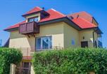Location vacances Władysławowo - Żółta Chata-1