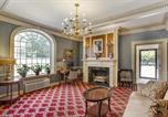 Hôtel Basking Ridge - Best Western Plus Morristown Inn-Florham Park-2