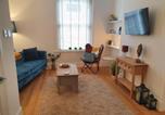 Location vacances Ipswich - One Bedroom Flat Central Ipswich-2