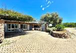 Location vacances Cardedu - Le Corti Sarde Sea Breeze-1