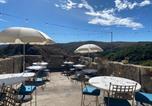 Location vacances Carros - Auberge du Château de Bezaudun-4
