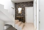 Location vacances Bains Arabes - Casa cuento de domingo-2