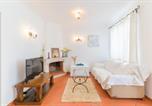 Location vacances São Teotónio - Casa Margarida-1