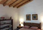 Location vacances Almonaster la Real - Charming house with mountain views in Alajar-3