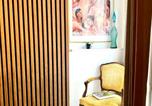 Hôtel Boujan-sur-Libron - Hôtel Paul Riquet-4