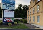 Hôtel Absecon - Atlantic Inn-1