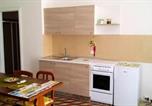 Location vacances Raguse - Chic Apartment in Ragusa, 70m², View-3