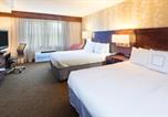 Hôtel Malone - Courtyard Marriott Lake Placid-4