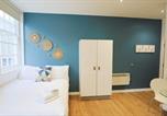 Location vacances Bristol - Harford House studios 23- Hopewell-3