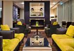 Hôtel Luton - Hampton by Hilton Luton Airport-1
