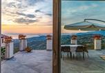 Location vacances Sessa Cilento - Cozy Home In Laureana Cilento-4