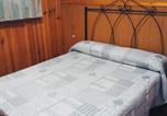 Location vacances Jarandilla de la Vera - Complejo Godoy-2