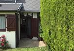Location vacances Haute-Normandie - Le Gîte du Vivier-3