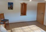 Location vacances Bischofswiesen - Ferienwohnung Kollerlehen-4