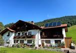 Location vacances Ramsau bei Berchtesgaden - Haus Kahlersberg Fewo-1