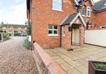 Location vacances Woodhall Spa - Chippers Cottage-3