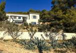 Location vacances Aubignan - Nice Home In Beaumes-De-Venise-3
