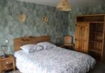 Location vacances Champagne-Ardenne - Gîte le Corbeau-1