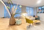 Hôtel Cologne - Garner Hotel Cologne - Engelbertz by Ihg-2
