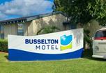 Hôtel Busselton - Busselton Motel-2