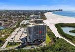 Location vacances Naples - Beachfront apartment with stunning views and amazing year round sunsets 1010-2