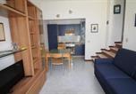 Location vacances Lignano Sabbiadoro - Villa 500mt from the beach-2