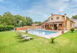 Location vacances Castiglion Fiorentino - Awesome Home In Castiglion Fiorentino-1