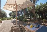 Location vacances Rosignano Marittimo - Le Cerbonche-4