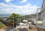 Location vacances Ventnor - Jan Dee Cottage-1